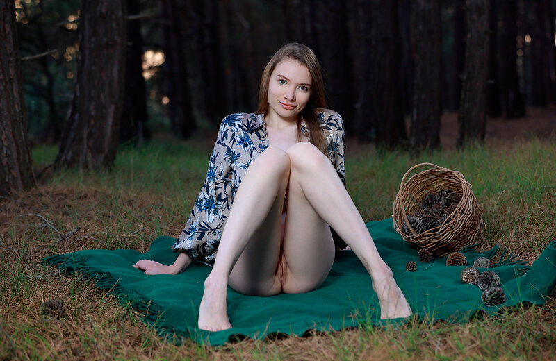 Юлия, 20
