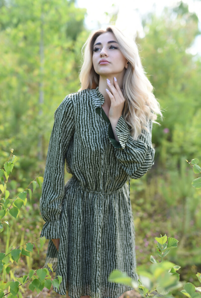 Екатерина, 28